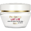 PERFECTA Lift 3-V 50+ Przeciwzmarszczkowy krem liftingujący na dzień i na noc 50 ml